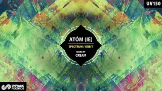 Atóm (IE) - Orbit (Original Mix) [Univack]