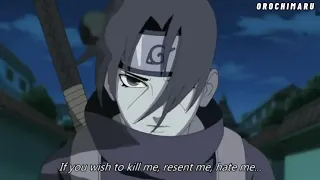 Sasuke x Naruto - Unstoppable