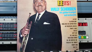 Willy Schobben   Golden Hits! Remasterd By B v d M 2018