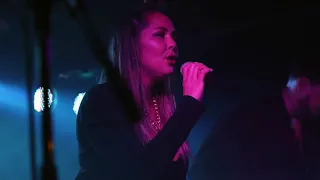 she Killed In Ecstasy  - Live Subterranean Chicago Il, Dec 21st 2018  (Short Recap)