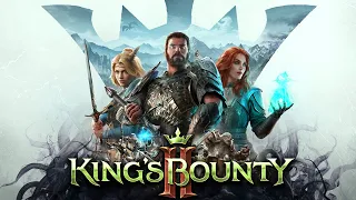 King's Bounty 2 / Часть 2: Путь мага