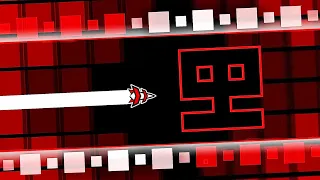 ''Torn Dimension'' 100% by FunnyGame [3 Coins] | Geometry Dash