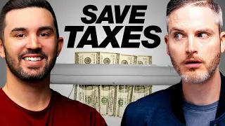 5 Ways Content Creators Can Save Thousands on Taxes!