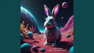 Iniko-Jericho (Imaginary Rabbit RMX)