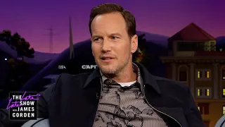 Would Patrick Wilson Return to Broadway?