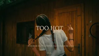 Wizkid x Burna Boy x Rema Type Beat 2024 - "TOO HOT''