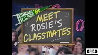 [4/7] The Rosie O'Donnell Show - Rosie's Classmates: Sean Levchuck - May 1 2000