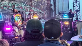 Sublime w/Rome - 5446 Thats My Number/Ball and Chain @ BeachLife Festival 2023