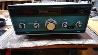 Heathkit SB-230