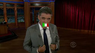 Late Late Show with Craig Ferguson 9/11/2013 Max Greenfield, Amy Smart