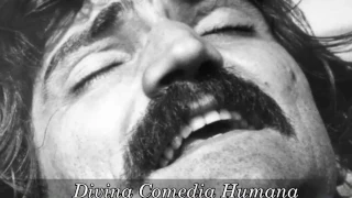 Lembranças... Divina Comedia Humana . Homenagem á Belchior