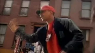 Public Enemy - Fight The Power