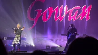 Gowan - Live - Moonlight Desires