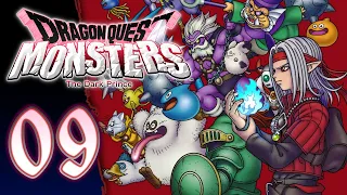 Dragon Quest Monsters: The Dark Prince Walkthrough Part 9 (Switch) No Commentary