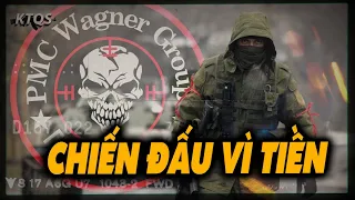 Cuộc Chiến Giữa Những Tổ Chức Lính Đánh Thuê "Máu Mặt" Nhất tại Ukraine