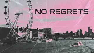 Zion Foster - No Regrets (Lyric Video)