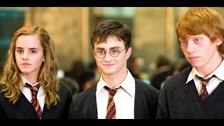 Did Peacock Remove Harry Potter September 2021 - Update