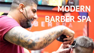 Modern Barber Spa | Shop, Play, Dine & Stay Downtown Windsor