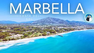 Marbella 🌟 The Luxury Capital of Spain 🌟 *SUBT EN ESPAÑOL*