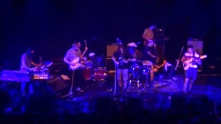 King Gizzard & The Lizard Wizard - Robot Stop ++++!, Paradiso 20-06-2017