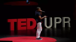 "I Talk Music" | Black Rhythm | TEDxUPR