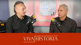 Război cu Securitatea: revizuirea sentinței în procesul Gheorghe Ursu | Viva Historia | Ep.1