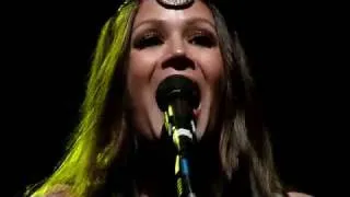 The Pierces - Sticks and Stones (Live in London, Oct '11)