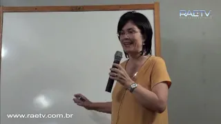 O Passe Magnético - Anete Guimarães
