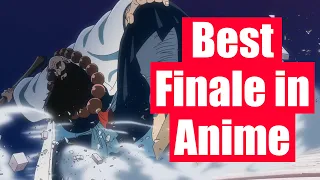 Bleach TYBW Cour 2 ONE WEEK LATER - The BEST Finale in Anime!? - Bleach Boys Reviews Ep. 25 & 26