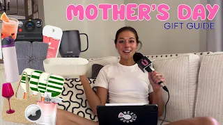 Mother’s Day Gift Ideas & Guide | Gift Ideas That Your Mom Will Love, Variety Of Prices Included