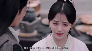 [ENG SUB]Legend of Yunxi 42|Tang Li accidentally told the truth to Yunxi that made her so sad.