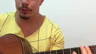 "Racyne e Rafael part. Gusttavo Lima" cover Danilo Ferreira