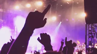 Linkin Park @Volt fesztivál Offical 2017, Sopron