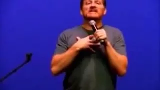 Tim Hawkins - The Worst