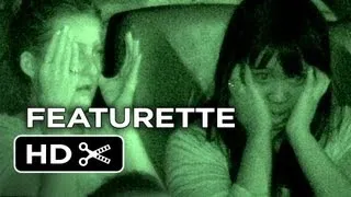 Insidious: Chapter 2 Featurette - Scaring People (2013) - Rose Byrne Movie HD