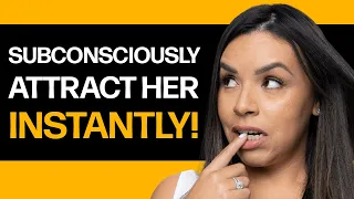These 8 Subconscious"Bad Boy" Beliefs Attract ALL WOMEN! (Psychological Tricks)