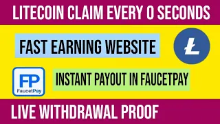 faucetpay earning site | crypto earning apps | get free crypto | bitcoin mining website