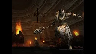 День 6 Шаман 29+/ Играем в Lineage 2 interlude /Ketrawars x1/Shaman/Pvp/PvE