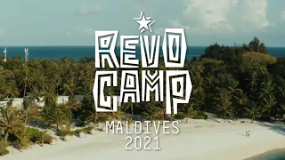 Revocamp Maldives 2021