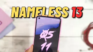 Nameless AOSP Review: Best Custom ROM for OnePlus 8 Series! | TheTechStream