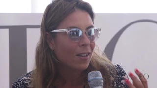 The Girls' Lounge @ Cannes 2017: How Brands Can Take Stand