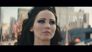 The Hunger Games - Warriors (music video)