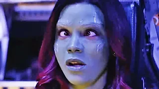 Avengers 3: Infinity War - Gag Reel & Extras | official trailer (2018)