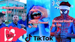 Fruit Surgery | Fleeting films TikTok Complication 2022