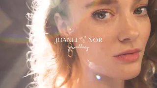 Joanli Nor Jewellery SS'24