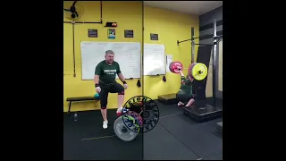 Andrei Aramnau #weightlifting #squat #sports #olympics #olympicweightlifting