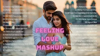 🎶Unlock the Romance of 2024🔥The Bollywood Romantic Mashup 2024|Love Couple 2024|Romantic Mashup🎶