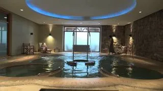 Bien Etre Hotel Michlifen Ifrane Suites & Spa