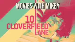 10 Cloverfield Lane (2016) - Movies with Mikey
