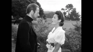 the Ghost and Mrs. Muir - Ghost of a Chance With You